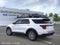 2026 Ford EXPLORER ACTIVE RWD
