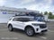 2026 Ford EXPLORER ACTIVE RWD