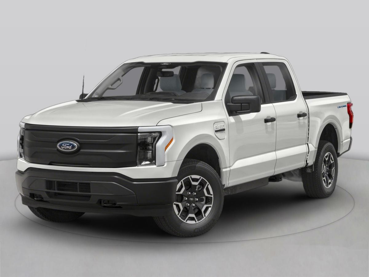 2023 Ford F-150 Lightning Lariat