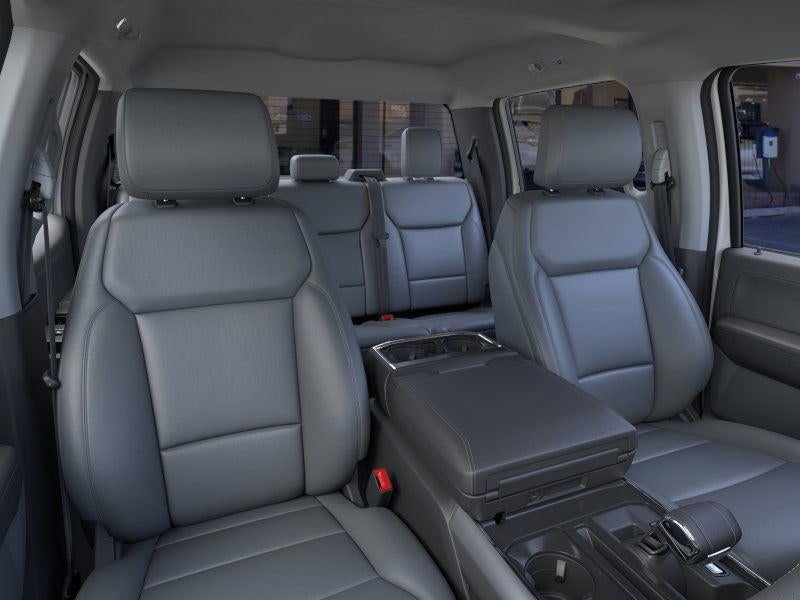 2025 Ford F-150 Lightning Flash™