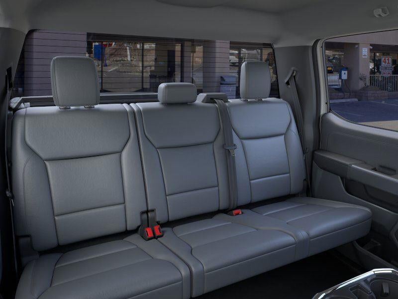 2025 Ford F-150 Lightning Flash™