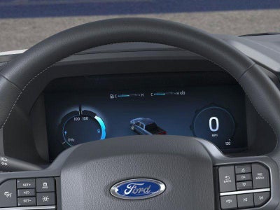 2025 Ford F-150 Lightning Flash™