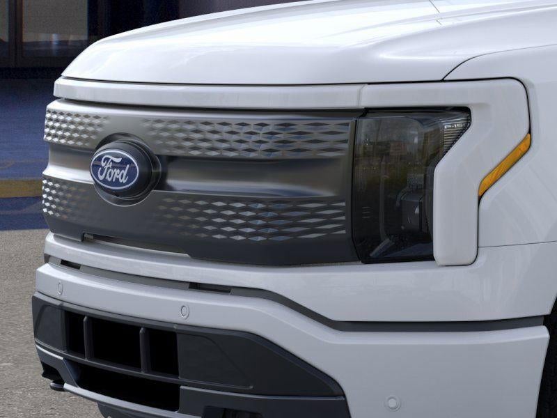 2025 Ford F-150 Lightning Flash™