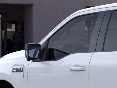 2025 Ford F-150 Lightning Flash™