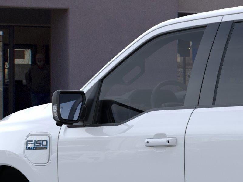 2025 Ford F-150 Lightning Flash™