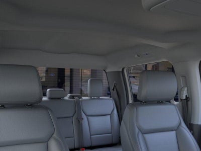 2025 Ford F-150 Lightning Flash™