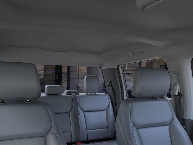 2025 Ford F-150 Lightning Flash™