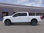 2025 Ford F-150 Lightning Flash™
