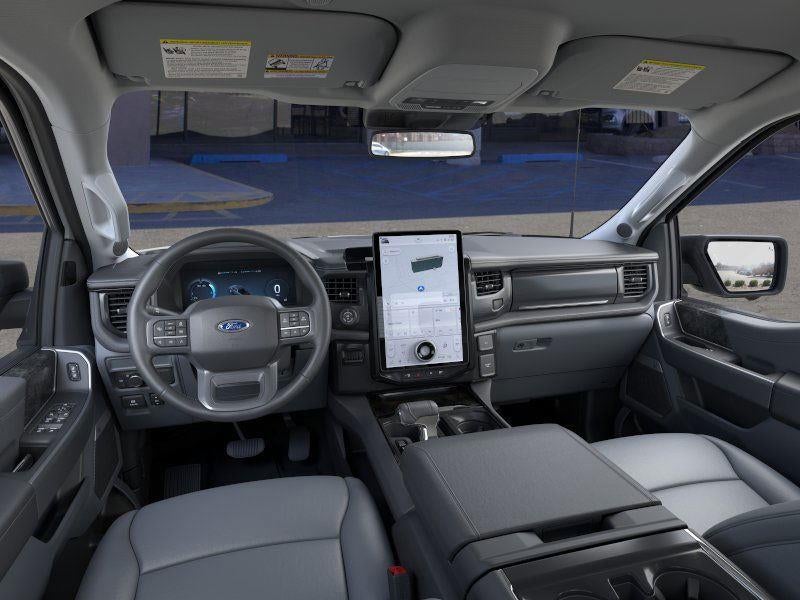 2025 Ford F-150 Lightning Flash™