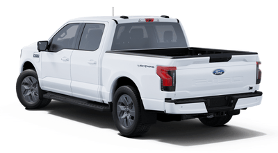 2025 Ford F-150 Lightning Flash™