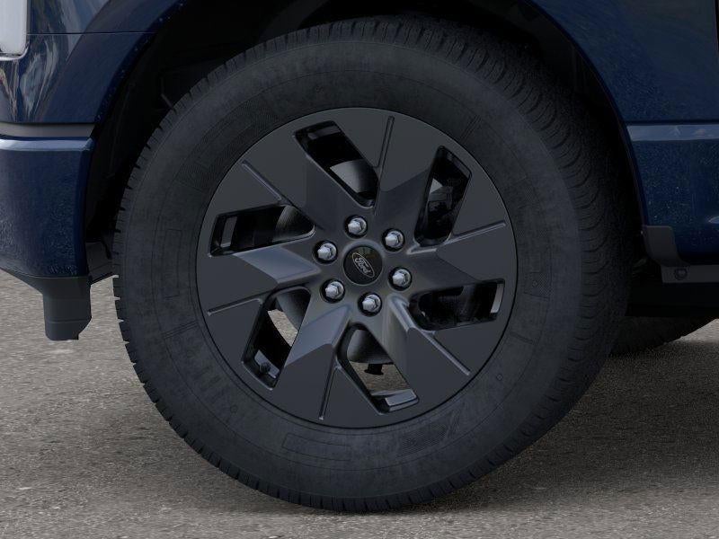 2025 Ford F-150 Lightning Lariat®