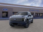 2025 Ford F-150 Lightning Lariat®