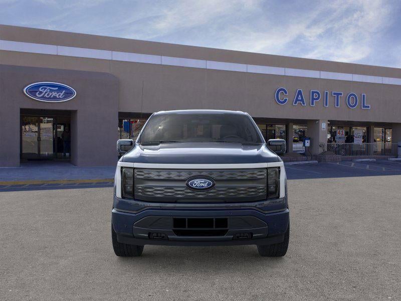 2025 Ford F-150 Lightning Lariat®