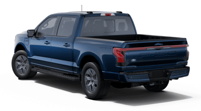 2025 Ford F-150 Lightning Lariat®