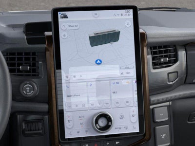 2025 Ford F-150 Lightning Lariat®