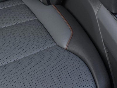 2025 Ford F-150 Lightning Lariat®