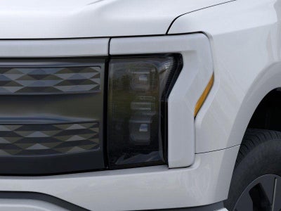 2025 Ford F-150 Lightning Lariat®
