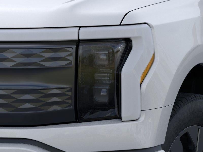 2025 Ford F-150 Lightning Lariat®