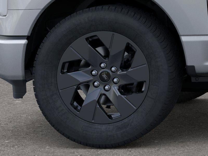 2025 Ford F-150 Lightning Lariat®