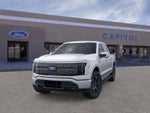 2025 Ford F-150 Lightning Lariat®