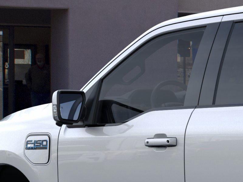 2025 Ford F-150 Lightning Lariat®