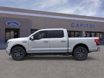 2025 Ford F-150 Lightning Lariat®