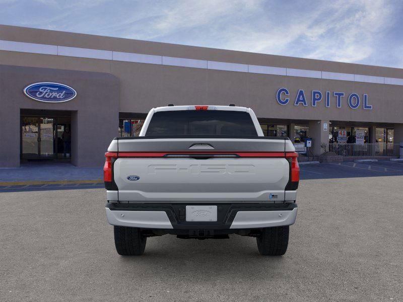 2025 Ford F-150 Lightning Lariat®