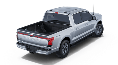 2025 Ford F-150 Lightning Lariat®