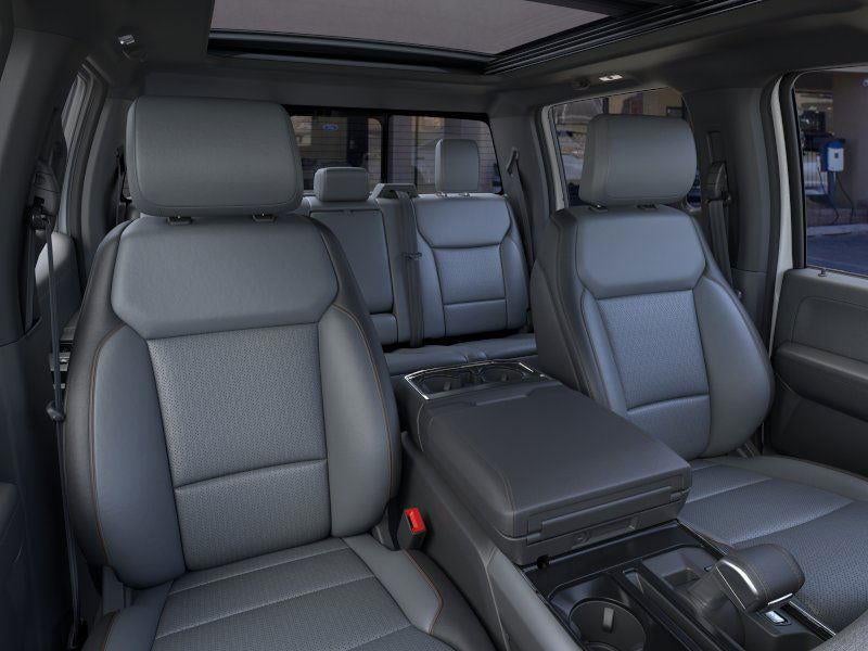 2025 Ford F-150 Lightning Lariat®