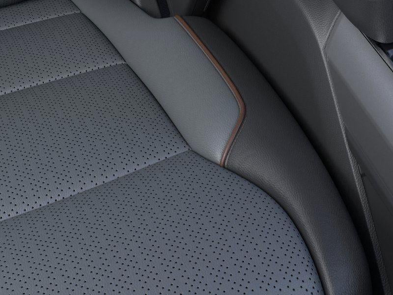 2025 Ford F-150 Lightning Lariat®