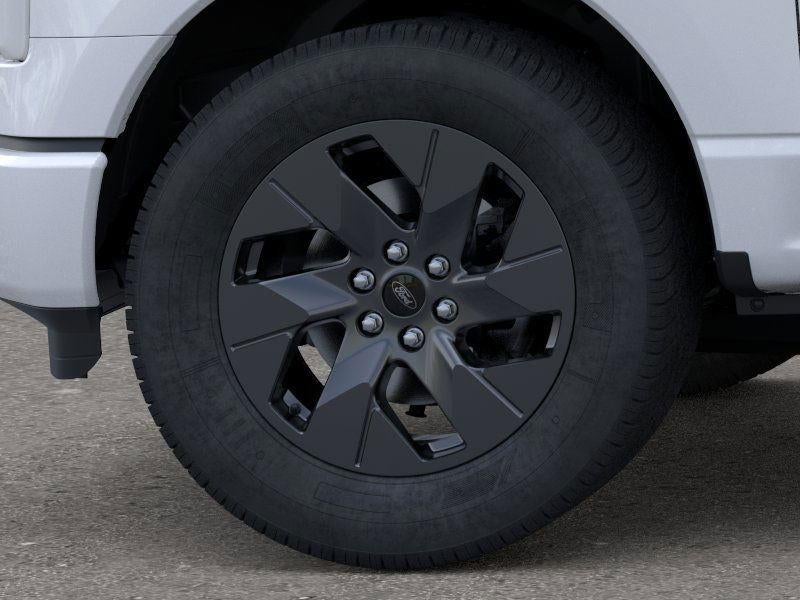 2025 Ford F-150 Lightning Lariat®