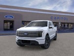 2025 Ford F-150 Lightning Lariat®