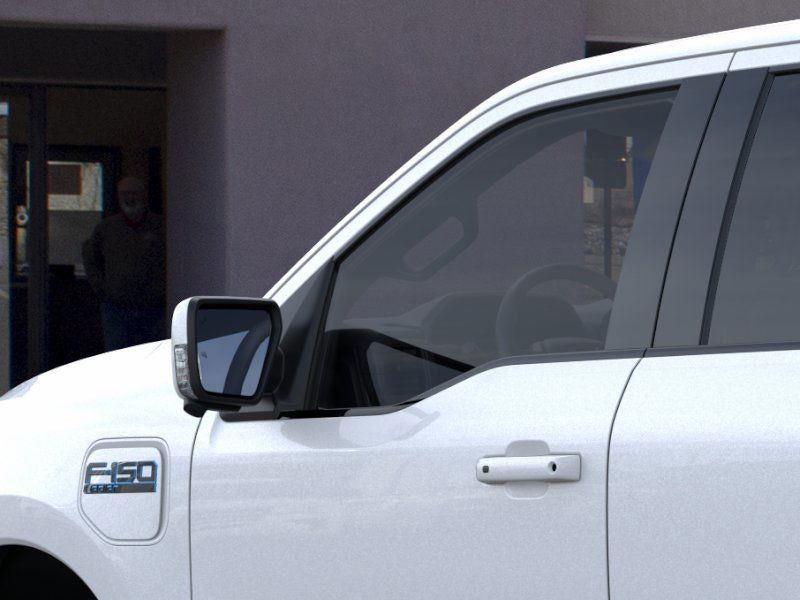 2025 Ford F-150 Lightning Lariat®