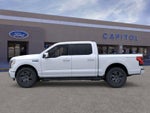 2025 Ford F-150 Lightning Lariat®