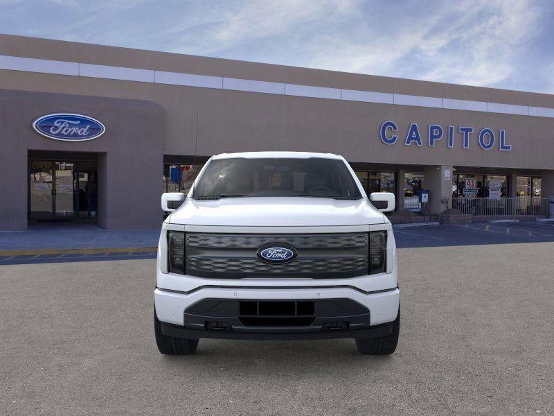 2025 Ford F-150 Lightning Lariat®