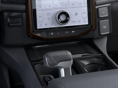 2025 Ford F-150 Lightning Lariat®