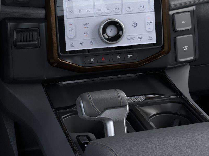 2025 Ford F-150 Lightning Lariat®