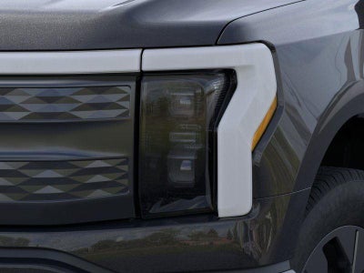 2025 Ford F-150 Lightning Lariat®