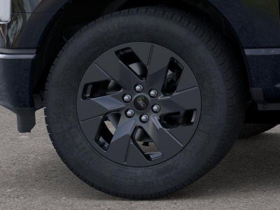 2025 Ford F-150 Lightning Lariat®