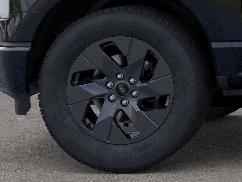 2025 Ford F-150 Lightning Lariat®