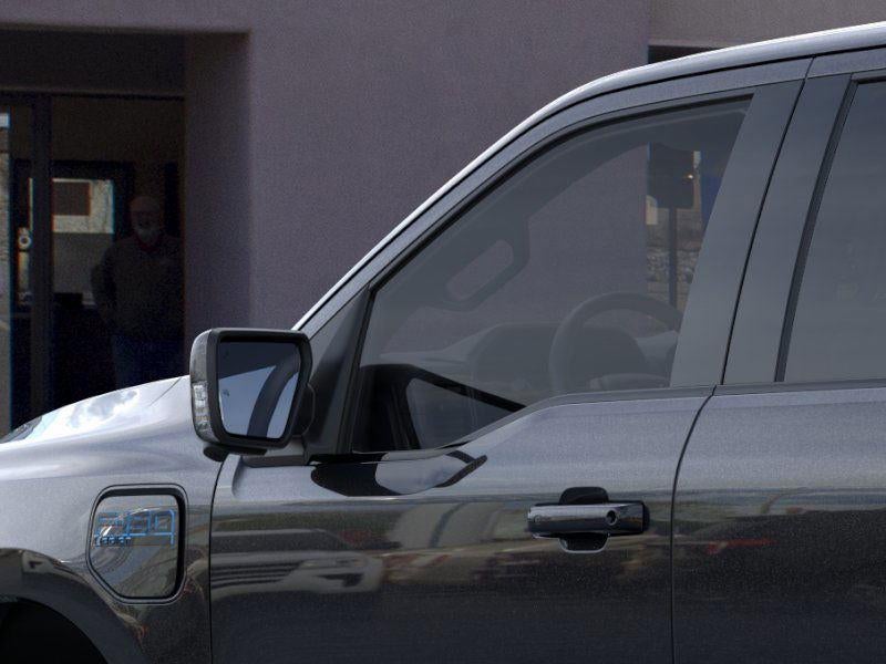 2025 Ford F-150 Lightning Lariat®