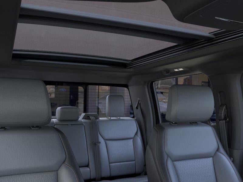 2025 Ford F-150 Lightning Lariat®