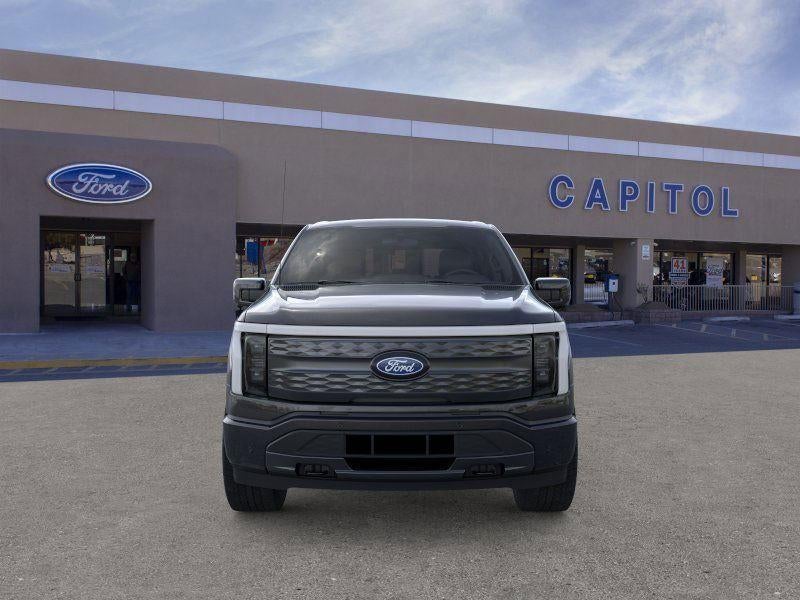 2025 Ford F-150 Lightning Lariat®
