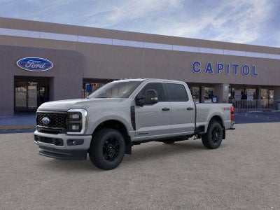 2026 Ford Super Duty F-250® XL
