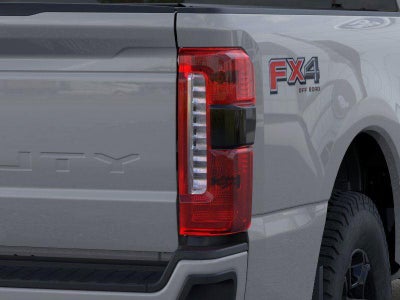 2026 Ford Super Duty F-250® XL