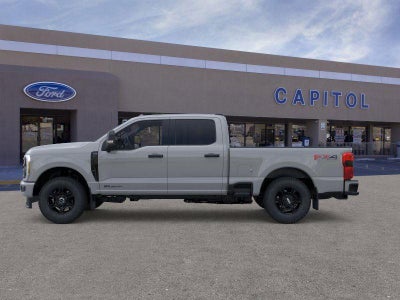 2026 Ford Super Duty F-250® XL