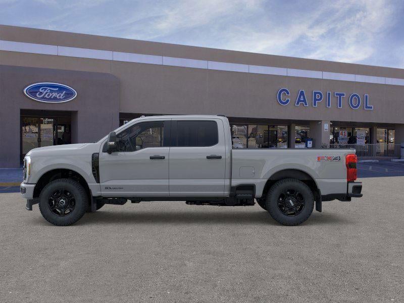 2026 Ford Super Duty F-250® XL