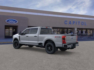 2026 Ford Super Duty F-250® XL