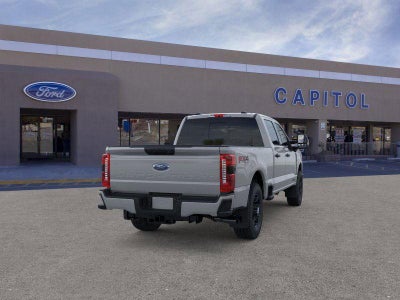 2026 Ford Super Duty F-250® XL