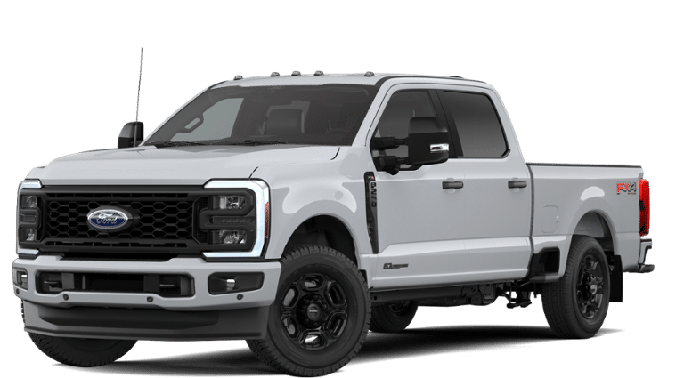 2026 Ford Super Duty F-250® XL
